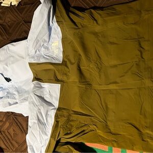 The North Face Summit Jacket